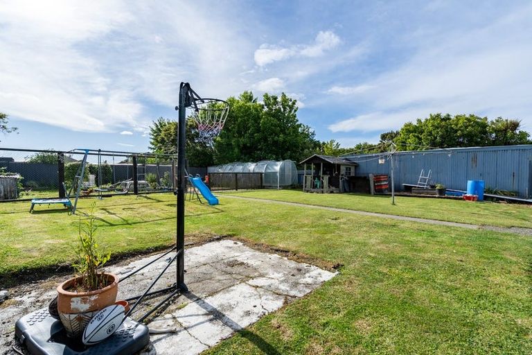 Photo of property in 148 Morton Street, Strathern, Invercargill, 9812