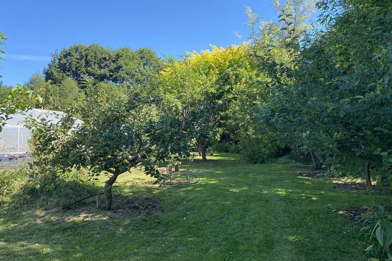 Photo of property in 98 Hawke Road, Orari, Geraldine, 7992