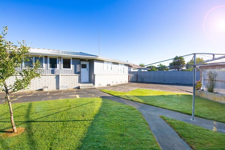 Photo of property in 6 Wells Place, Tamatea, Napier, 4112