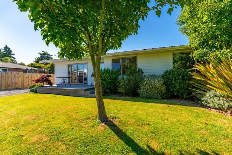 Photo of property in 33 Maling Street, Geraldine, 7930