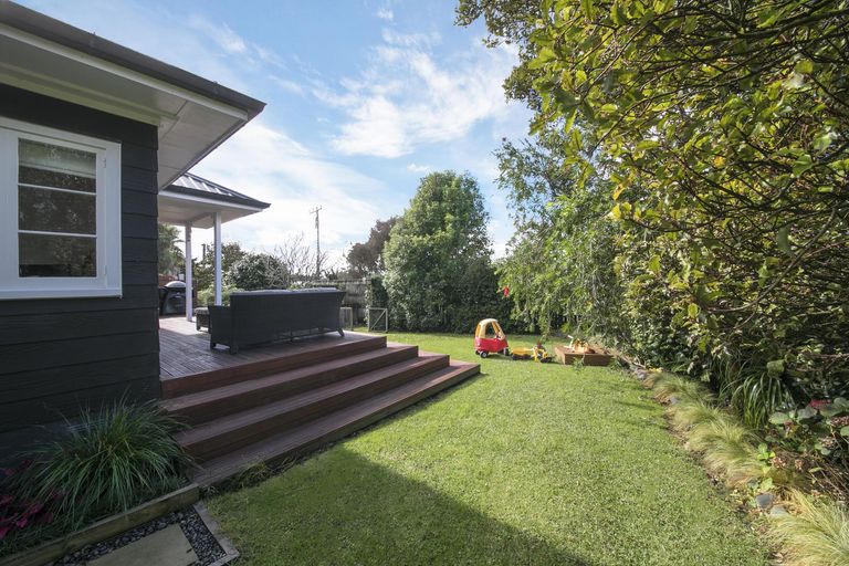 Photo of property in 41 Queen Street, Riverhead, 0820