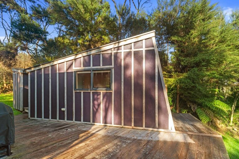 Photo of property in 278 School Road, Waimauku, 0881