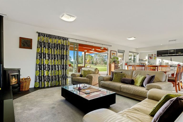 Photo of property in 568 No 10 Road, Swannanoa, Rangiora, 7476