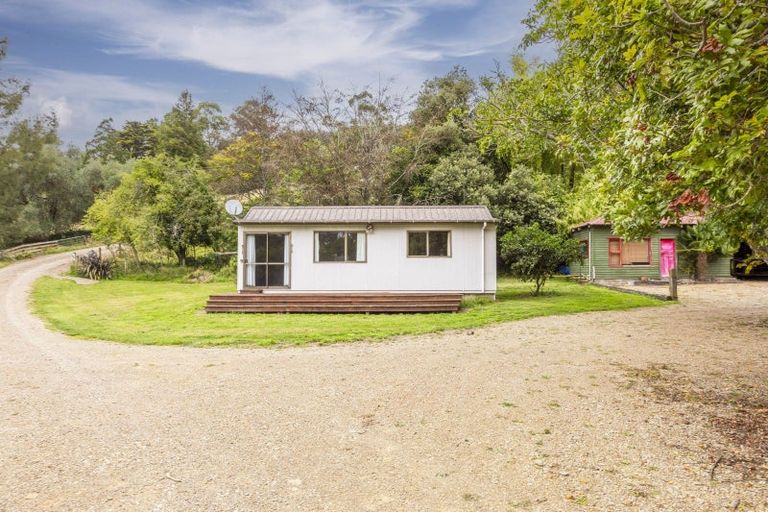 Photo of property in 59 Ongaonga Road, Waipawa, 4272