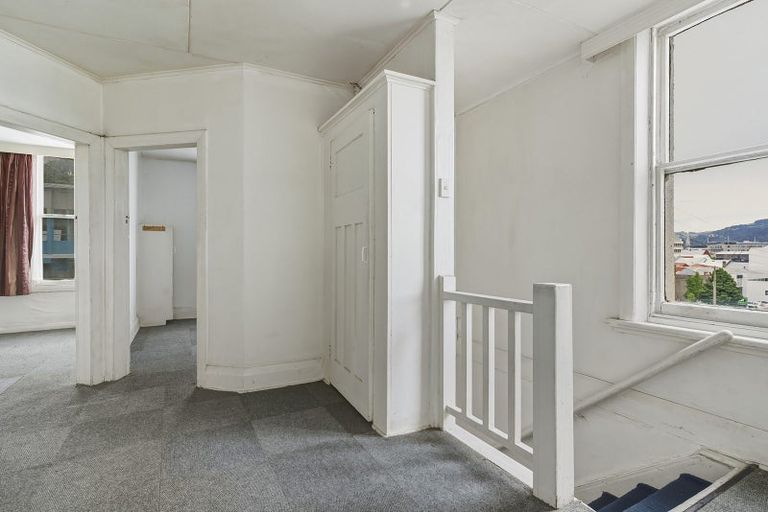Photo of property in 139 Carroll Street, Dunedin Central, Dunedin, 9016