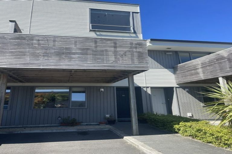 Photo of property in 16/31 Princess Terrace, Newtown, Wellington, 6021
