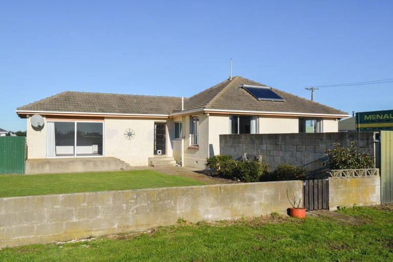Photo of property in 572 Riverton Wallacetown Highway, Wrights Bush, Invercargill, 9874