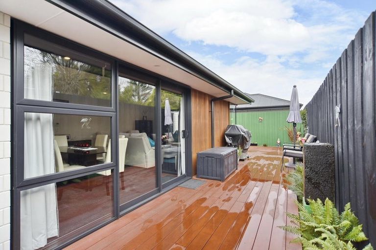 Photo of property in 128a Percival Street, Rangiora, 7400