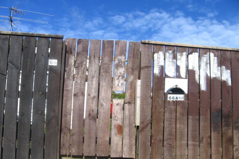 Photo of property in 66 Champion Street, Ranui, Porirua, 5024