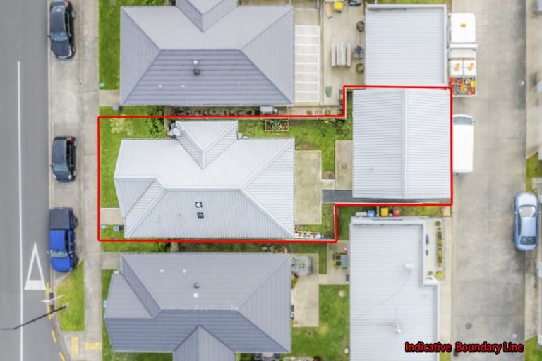 Photo of property in 35 Treestump Road, Takanini, 2112