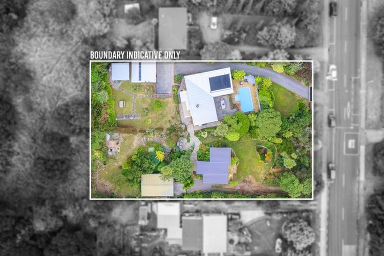 Photo of property in 48 Matai Road, Raumati South, Paraparaumu, 5032