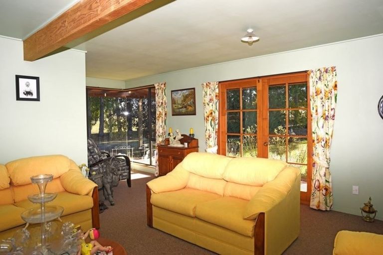 Photo of property in 479 Manuherikia Road, Springvale, Alexandra, 9393