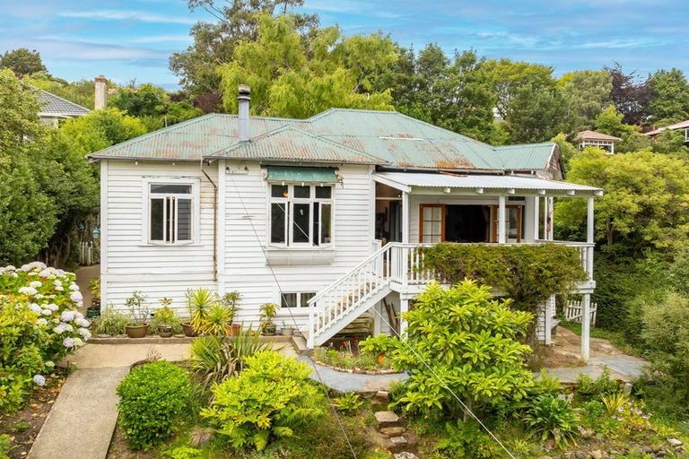 Photo of property in 22 Grey Street, North East Valley, Dunedin, 9010