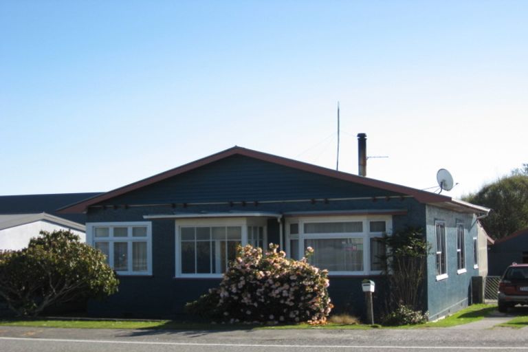 Photo of property in 193 Fitzherbert Street, Hokitika, 7810