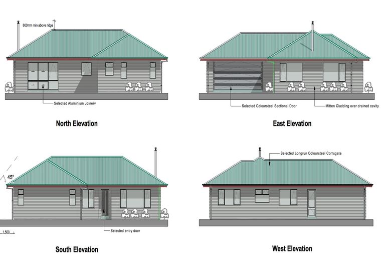 Photo of property in 115 Inniscort Street, Cromwell, 9310