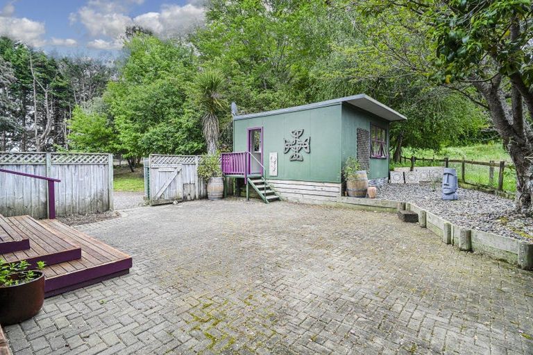 Photo of property in 623 Maraetotara Road, Maraetotara, Havelock North, 4294