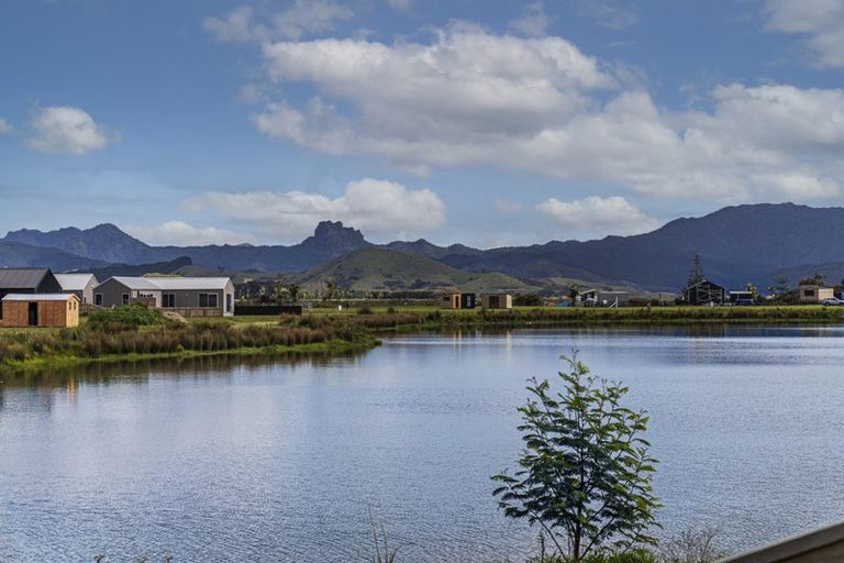 Photo of property in 110 Hamiora Street, Matarangi, 3592