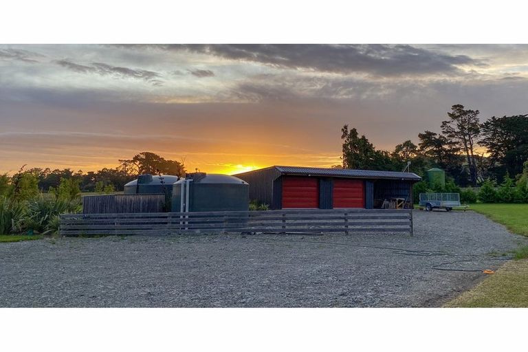 Photo of property in 228 Powells Road, Starvation Hill, Oxford, 7495