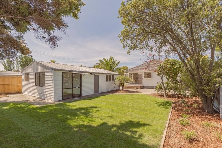 Photo of property in 114 Baker Street, New Brighton, Christchurch, 8083