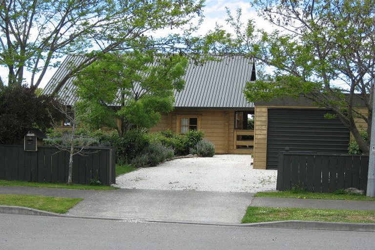 Photo of property in 18 Cashmere Grove, Witherlea, Blenheim, 7201