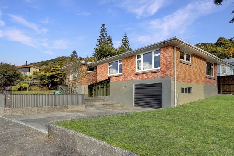 Photo of property in 59 Joyce Crescent, Greymouth, 7805