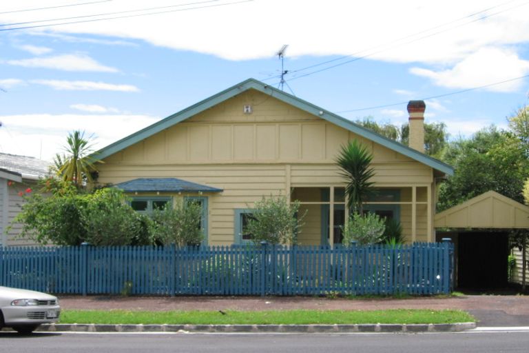 Photo of property in 29 Schofield Street, Grey Lynn, Auckland, 1021