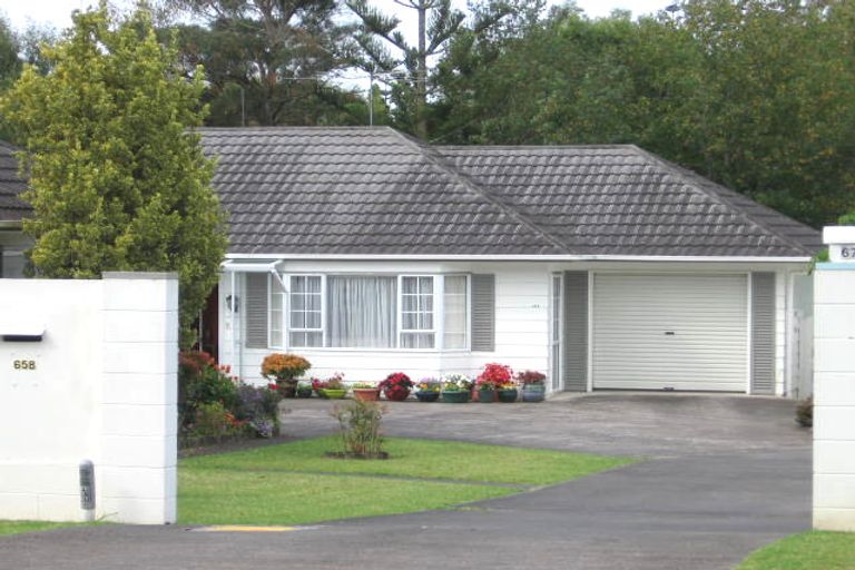 Photo of property in 1/65 Stredwick Drive, Torbay, Auckland, 0630