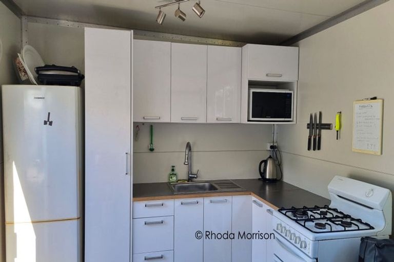 Photo of property in 76 Komiti Road, Tinopai, 0593