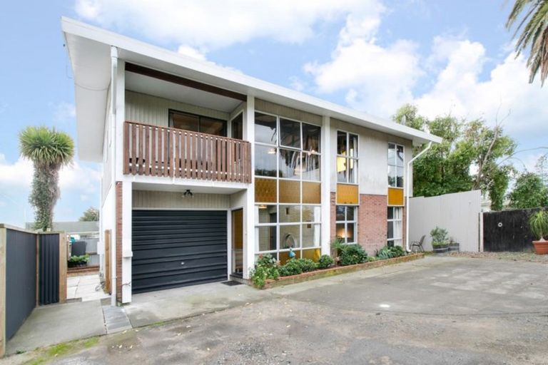 Photo of property in 103 Nelson Crescent, Napier South, Napier, 4110