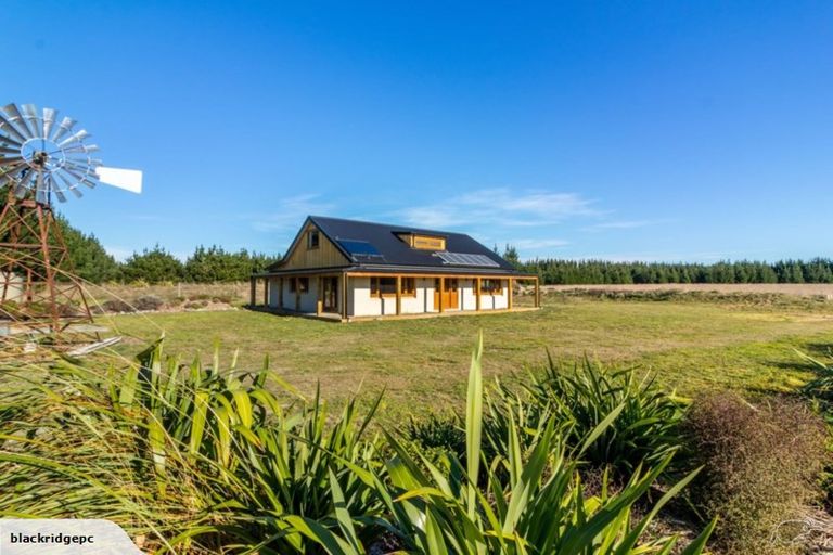 Photo of property in 2581 South Eyre Road, Eyrewell, Rangiora, 7476