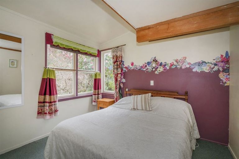 Photo of property in 470 Tapu Coroglen Road, Tapu, Thames, 3575