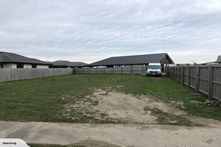 Photo of property in 48 Contrail Street, Wigram, Christchurch, 8042