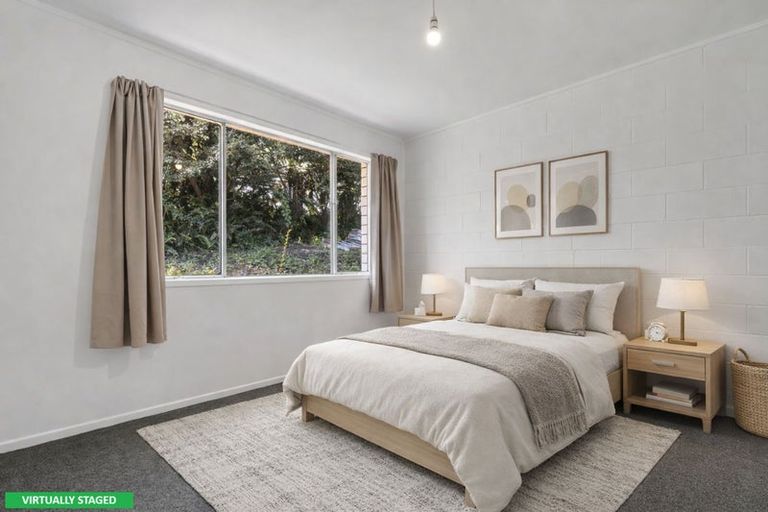 Photo of property in 2/33 Grassways Avenue, Pakuranga, Auckland, 2010