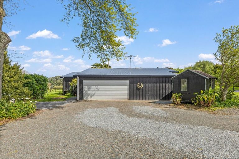 Photo of property in 284 Tahuroa Road, Tauwhare, Morrinsville, 3371