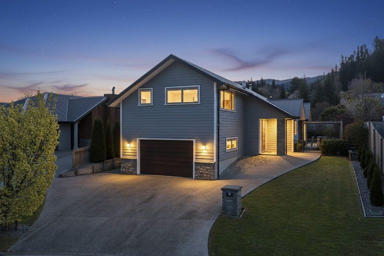 Photo of property in 11 Glyn Wye Lane, Hanmer Springs, 7334
