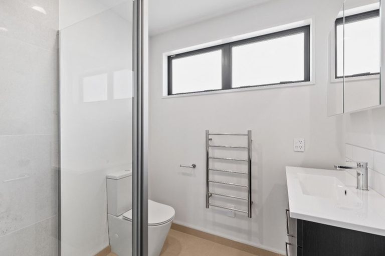 Photo of property in 4/14 Crohane Place, Addington, Christchurch, 8024