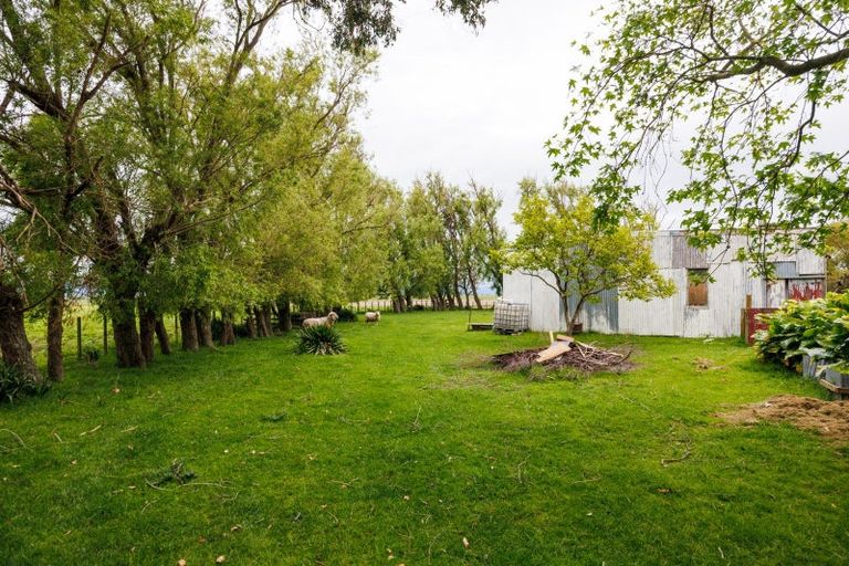 Photo of property in 593 Aranui Road, Kairanga, Palmerston North, 4475