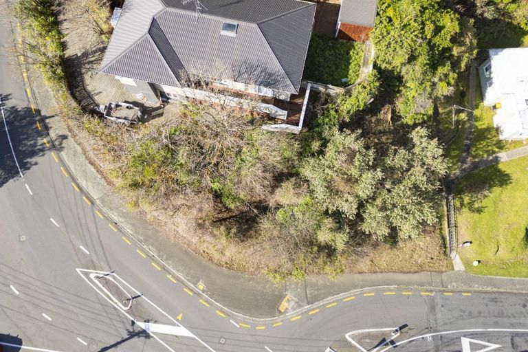 Photo of property in 33 Liardet Street, Vogeltown, Wellington, 6021