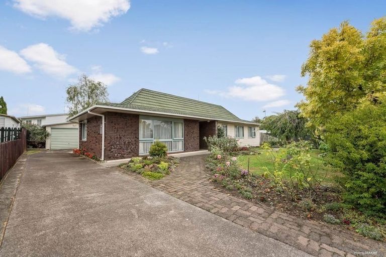 Photo of property in 91 Opaheke Road, Opaheke, Papakura, 2113