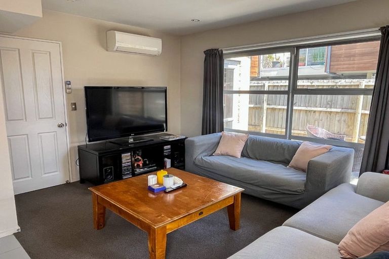 Photo of property in 67c Burke Street, Addington, Christchurch, 8024