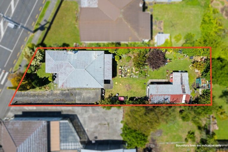 Photo of property in 130 Duncan Street, Whanganui East, Whanganui, 4500