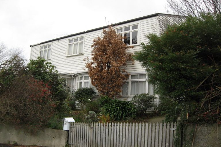 Photo of property in 25 Fortune Street, Dalmore, Dunedin, 9010