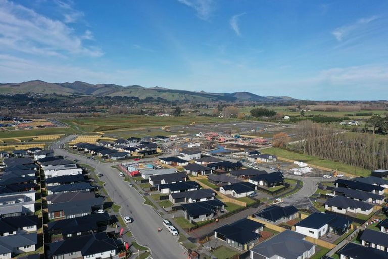 Photo of property in 38 Matai Springs Drive, Halswell, Christchurch, 8025