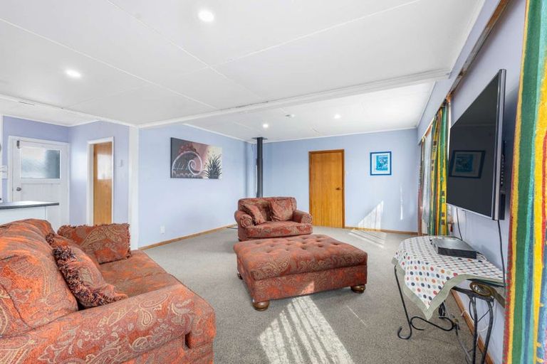 Photo of property in 17 Tuke Street, Normanby, Hawera, 4614