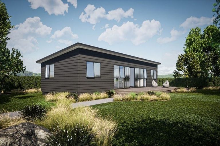 Photo of property in 3 Pahihi Road, Piarere, Tirau, 3484