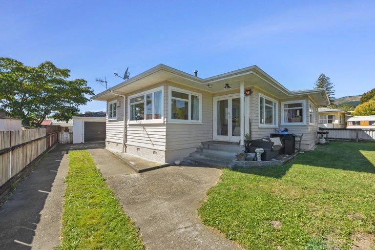 Photo of property in 1 Barnicoat Place, Richmond, 7020