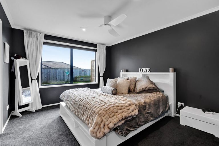 Photo of property in 6 The Terrace, Bell Block, New Plymouth, 4312