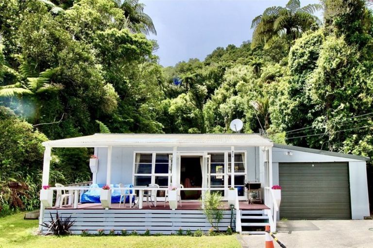 Photo of property in 575 State Highway 30, Lake Rotoma, Rotorua, 3074