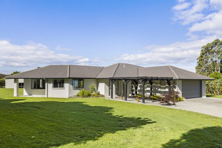 Photo of property in 6b Ainsworth Road, Minden, Tauranga, 3179