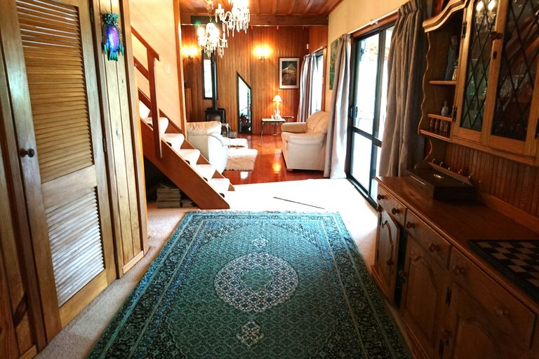 Photo of property in 5 Kirkpatrick Street, Kohukohu, 0491